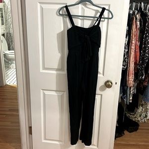 Abercrombie Black Jumper XS